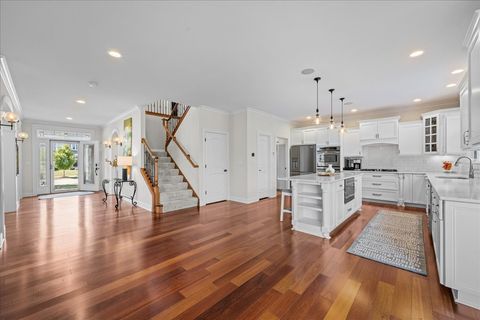 Tiny photo for 1192 Beed Avenue, Elburn, IL 60119 (MLS # 12470189)