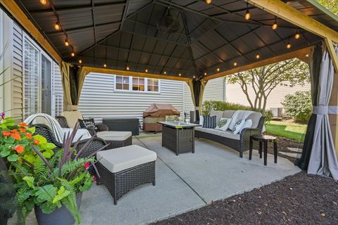 Tiny photo for 1192 Beed Avenue, Elburn, IL 60119 (MLS # 12470189)