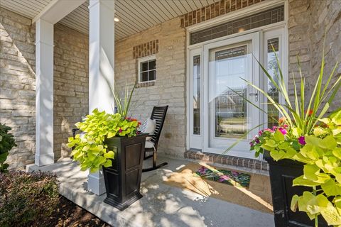 Tiny photo for 1192 Beed Avenue, Elburn, IL 60119 (MLS # 12470189)