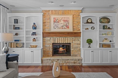 Tiny photo for 1192 Beed Avenue, Elburn, IL 60119 (MLS # 12470189)