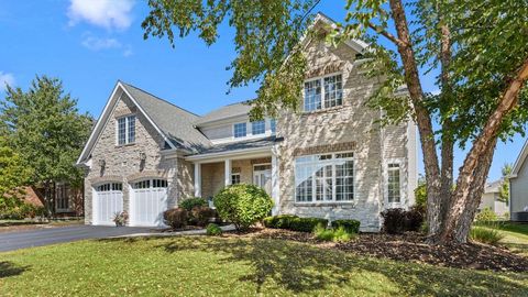Photo of 1192 Beed Avenue, Elburn, IL 60119 (MLS # 12470189)