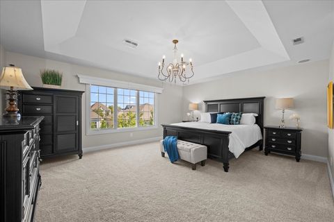 Tiny photo for 1192 Beed Avenue, Elburn, IL 60119 (MLS # 12470189)