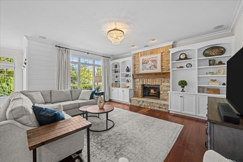 Tiny photo for 1192 Beed Avenue, Elburn, IL 60119 (MLS # 12470189)