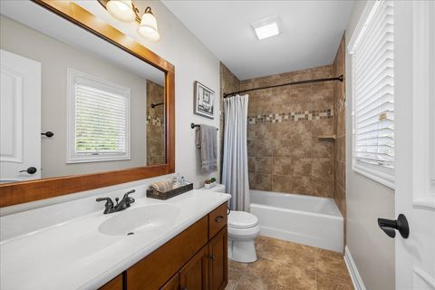 Tiny photo for 1192 Beed Avenue, Elburn, IL 60119 (MLS # 12470189)
