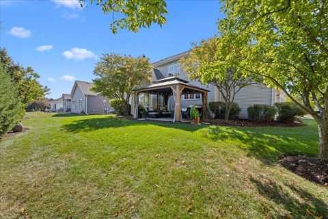 Tiny photo for 1192 Beed Avenue, Elburn, IL 60119 (MLS # 12470189)