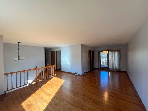 A home in Mount Prospect