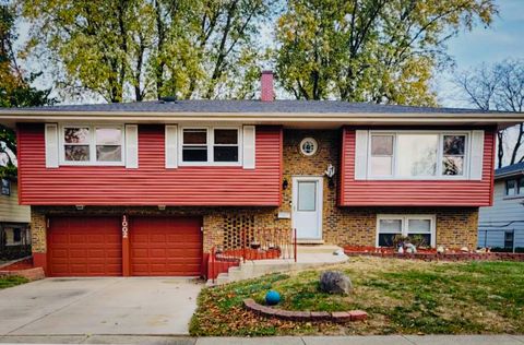 A home in Mount Prospect