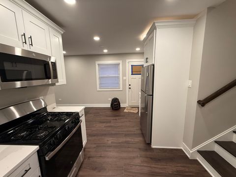 Tiny photo for 16024 Myrtle Avenue, Harvey, IL 60426 (MLS # 12535756)