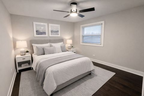 Tiny photo for 16024 Myrtle Avenue, Harvey, IL 60426 (MLS # 12535756)