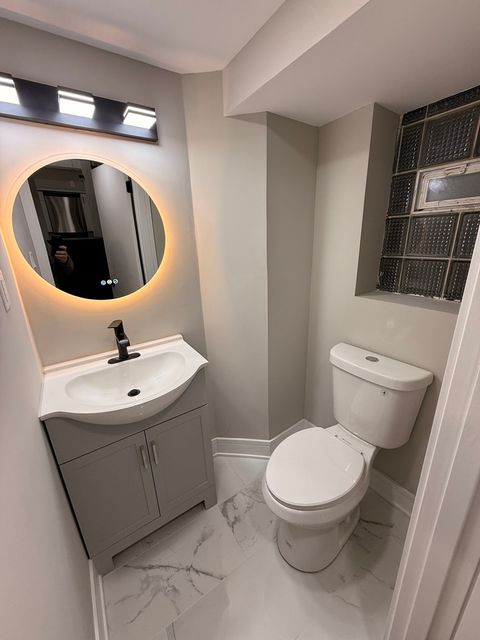 Tiny photo for 16024 Myrtle Avenue, Harvey, IL 60426 (MLS # 12535756)