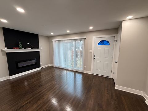 Tiny photo for 16024 Myrtle Avenue, Harvey, IL 60426 (MLS # 12535756)