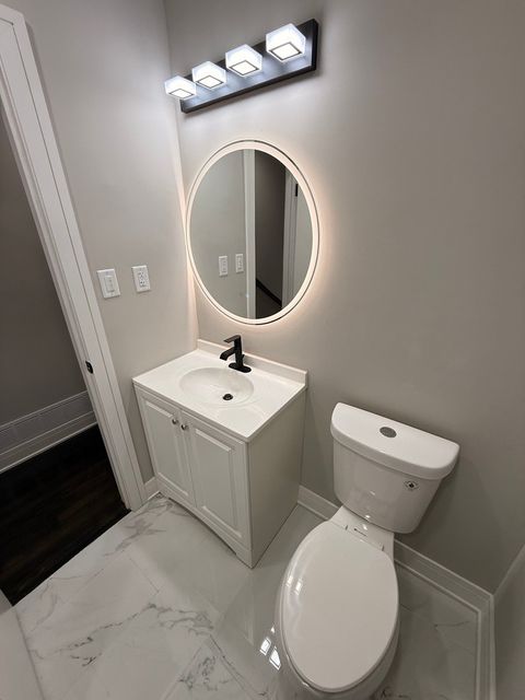 Tiny photo for 16024 Myrtle Avenue, Harvey, IL 60426 (MLS # 12535756)