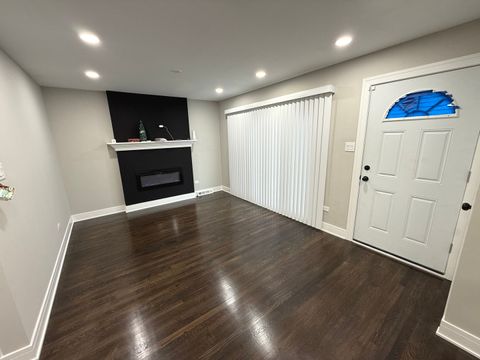 Tiny photo for 16024 Myrtle Avenue, Harvey, IL 60426 (MLS # 12535756)