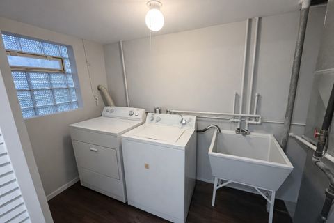 Tiny photo for 16024 Myrtle Avenue, Harvey, IL 60426 (MLS # 12535756)