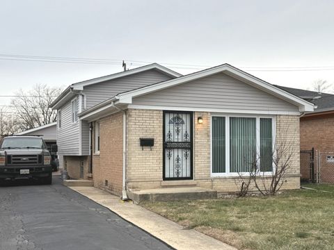 16024 Myrtle Avenue Harvey IL 60426