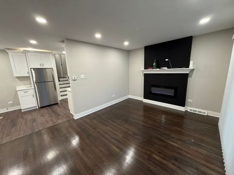 Tiny photo for 16024 Myrtle Avenue, Harvey, IL 60426 (MLS # 12535756)