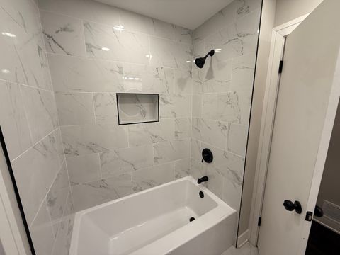 Tiny photo for 16024 Myrtle Avenue, Harvey, IL 60426 (MLS # 12535756)