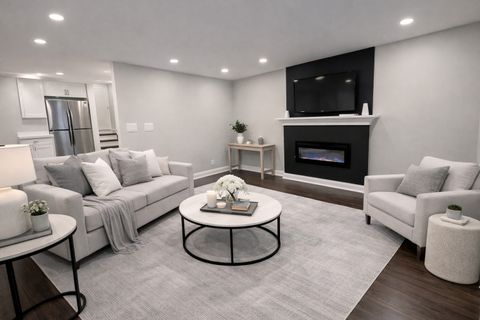 Tiny photo for 16024 Myrtle Avenue, Harvey, IL 60426 (MLS # 12535756)