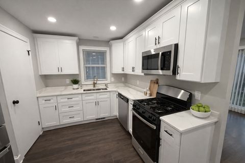 Tiny photo for 16024 Myrtle Avenue, Harvey, IL 60426 (MLS # 12535756)