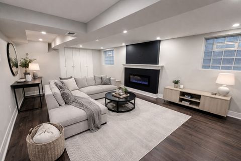 Tiny photo for 16024 Myrtle Avenue, Harvey, IL 60426 (MLS # 12535756)