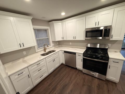 Tiny photo for 16024 Myrtle Avenue, Harvey, IL 60426 (MLS # 12535756)