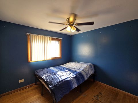 Tiny photo for 14057 S Hoxie Avenue, Burnham, IL 60633 (MLS # 12546869)