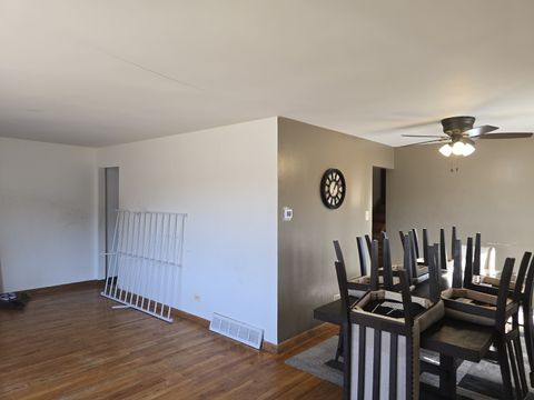 Tiny photo for 14057 S Hoxie Avenue, Burnham, IL 60633 (MLS # 12546869)