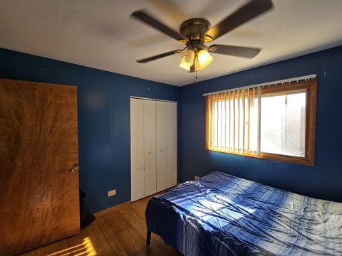 Tiny photo for 14057 S Hoxie Avenue, Burnham, IL 60633 (MLS # 12546869)