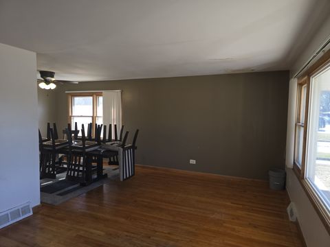 Tiny photo for 14057 S Hoxie Avenue, Burnham, IL 60633 (MLS # 12546869)