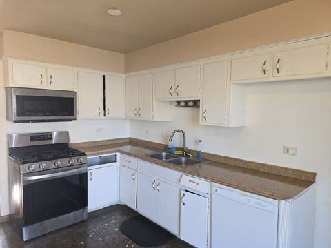 Tiny photo for 14057 S Hoxie Avenue, Burnham, IL 60633 (MLS # 12546869)