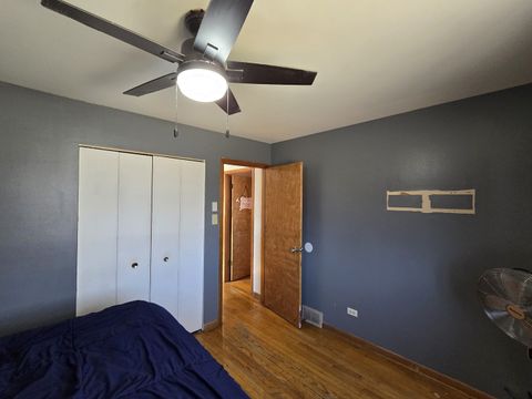 Tiny photo for 14057 S Hoxie Avenue, Burnham, IL 60633 (MLS # 12546869)