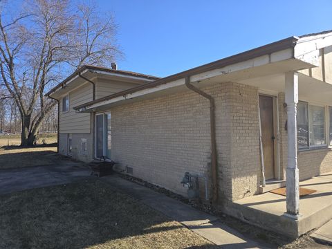 Tiny photo for 14057 S Hoxie Avenue, Burnham, IL 60633 (MLS # 12546869)