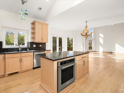 Tiny photo for 22898 N Foxtail Drive, Kildeer, IL 60047 (MLS # 12603760)