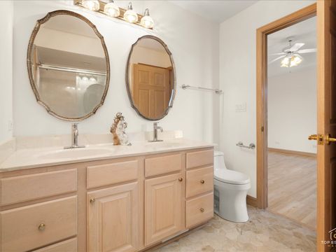 Tiny photo for 22898 N Foxtail Drive, Kildeer, IL 60047 (MLS # 12603760)