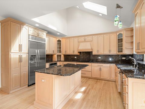 Tiny photo for 22898 N Foxtail Drive, Kildeer, IL 60047 (MLS # 12603760)