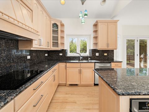 Tiny photo for 22898 N Foxtail Drive, Kildeer, IL 60047 (MLS # 12603760)