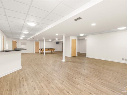 Tiny photo for 22898 N Foxtail Drive, Kildeer, IL 60047 (MLS # 12603760)