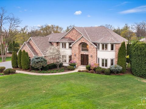 22898 N Foxtail Drive Kildeer IL 60047