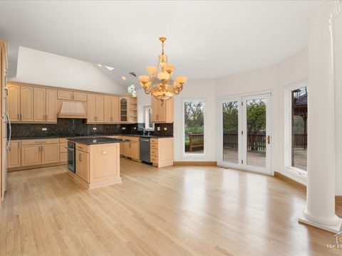 Tiny photo for 22898 N Foxtail Drive, Kildeer, IL 60047 (MLS # 12603760)