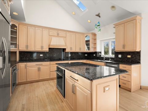 Tiny photo for 22898 N Foxtail Drive, Kildeer, IL 60047 (MLS # 12603760)