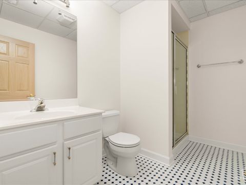 Tiny photo for 22898 N Foxtail Drive, Kildeer, IL 60047 (MLS # 12603760)