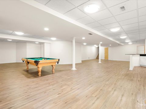 Tiny photo for 22898 N Foxtail Drive, Kildeer, IL 60047 (MLS # 12603760)