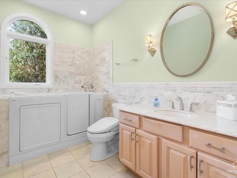 Tiny photo for 22898 N Foxtail Drive, Kildeer, IL 60047 (MLS # 12603760)