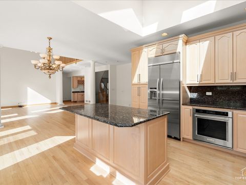 Tiny photo for 22898 N Foxtail Drive, Kildeer, IL 60047 (MLS # 12603760)