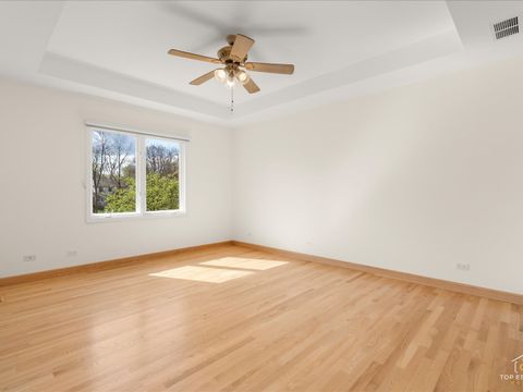 Tiny photo for 22898 N Foxtail Drive, Kildeer, IL 60047 (MLS # 12603760)