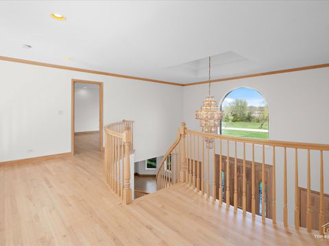 Tiny photo for 22898 N Foxtail Drive, Kildeer, IL 60047 (MLS # 12603760)