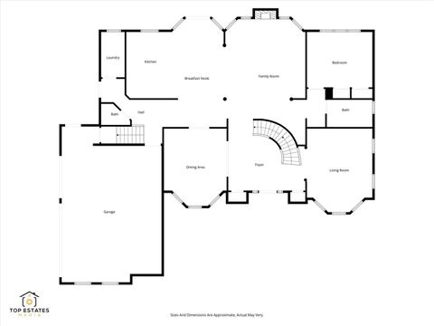 Tiny photo for 22898 N Foxtail Drive, Kildeer, IL 60047 (MLS # 12603760)