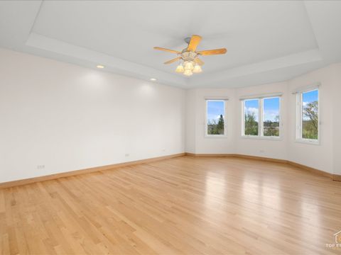 Tiny photo for 22898 N Foxtail Drive, Kildeer, IL 60047 (MLS # 12603760)