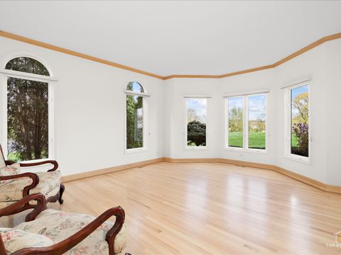 Tiny photo for 22898 N Foxtail Drive, Kildeer, IL 60047 (MLS # 12603760)