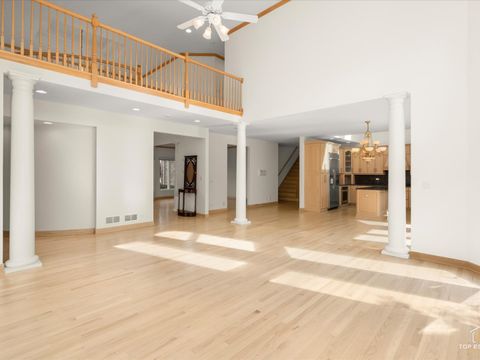 Tiny photo for 22898 N Foxtail Drive, Kildeer, IL 60047 (MLS # 12603760)